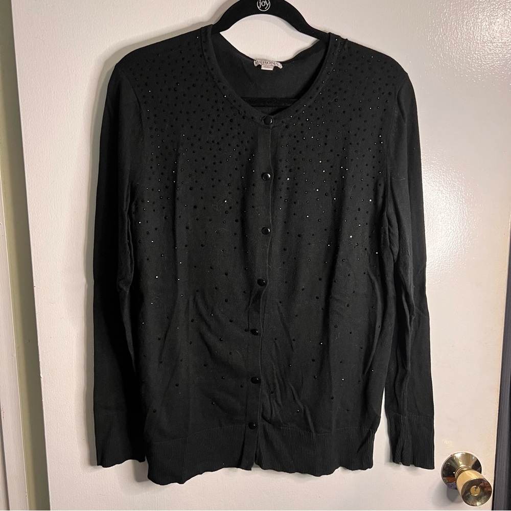 Merona Studded Cardigan